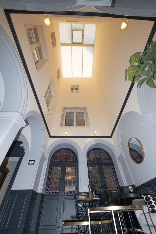 La Maison Vh Mont-de-Marsan Kültér fotó