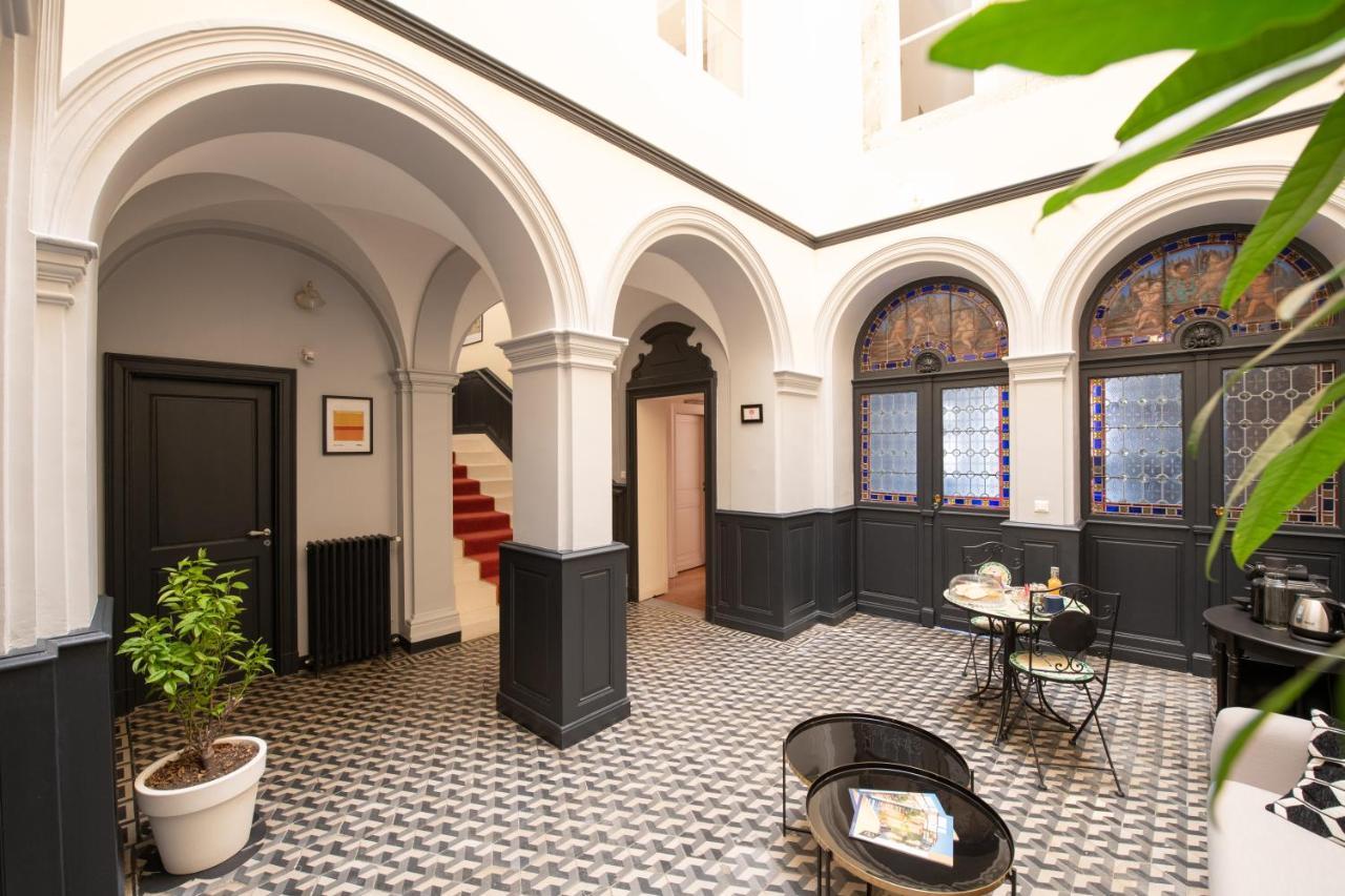 La Maison Vh Mont-de-Marsan Kültér fotó