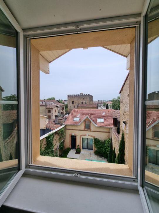 La Maison Vh Mont-de-Marsan Kültér fotó