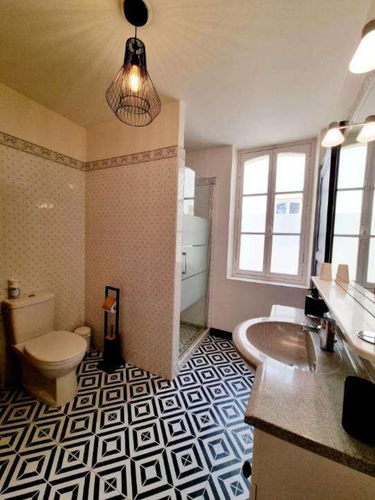 La Maison Vh Mont-de-Marsan Kültér fotó