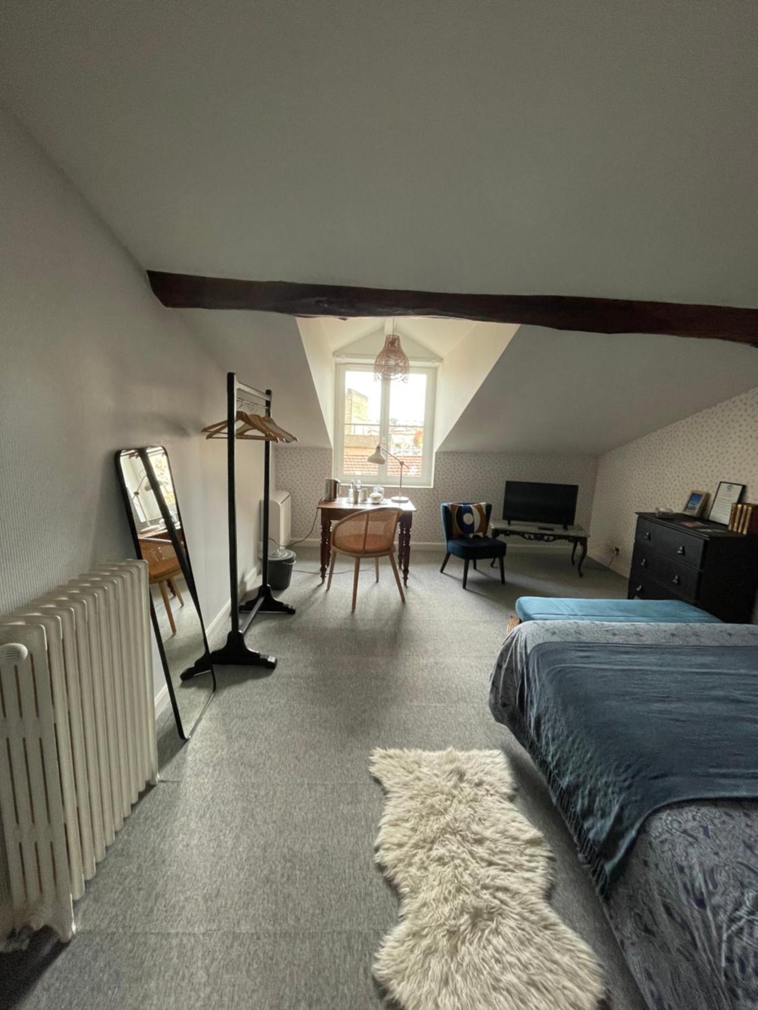 La Maison Vh Mont-de-Marsan Kültér fotó